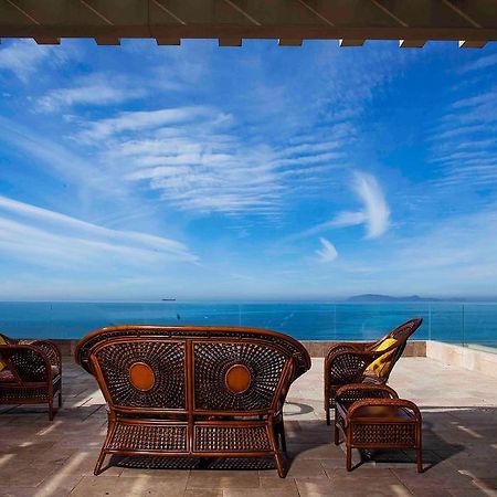Playa Bonita Luxury Suites Rosarito Exterior photo