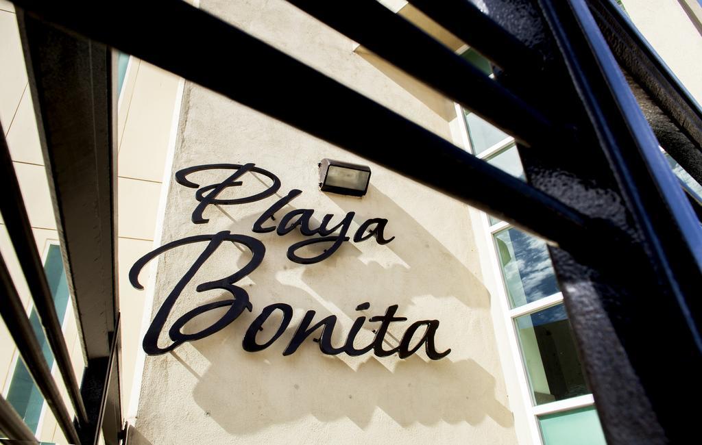 Playa Bonita Luxury Suites Rosarito Exterior photo
