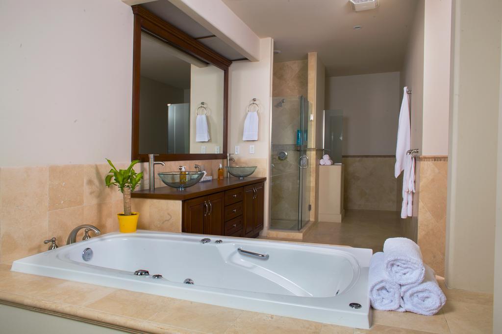Playa Bonita Luxury Suites Rosarito Room photo