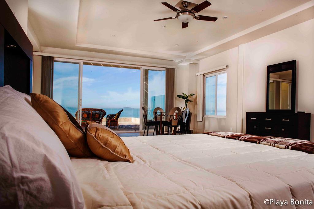 Playa Bonita Luxury Suites Rosarito Exterior photo